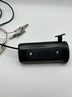 Vintage Slot Car Controller Likely Used In The 1960’s